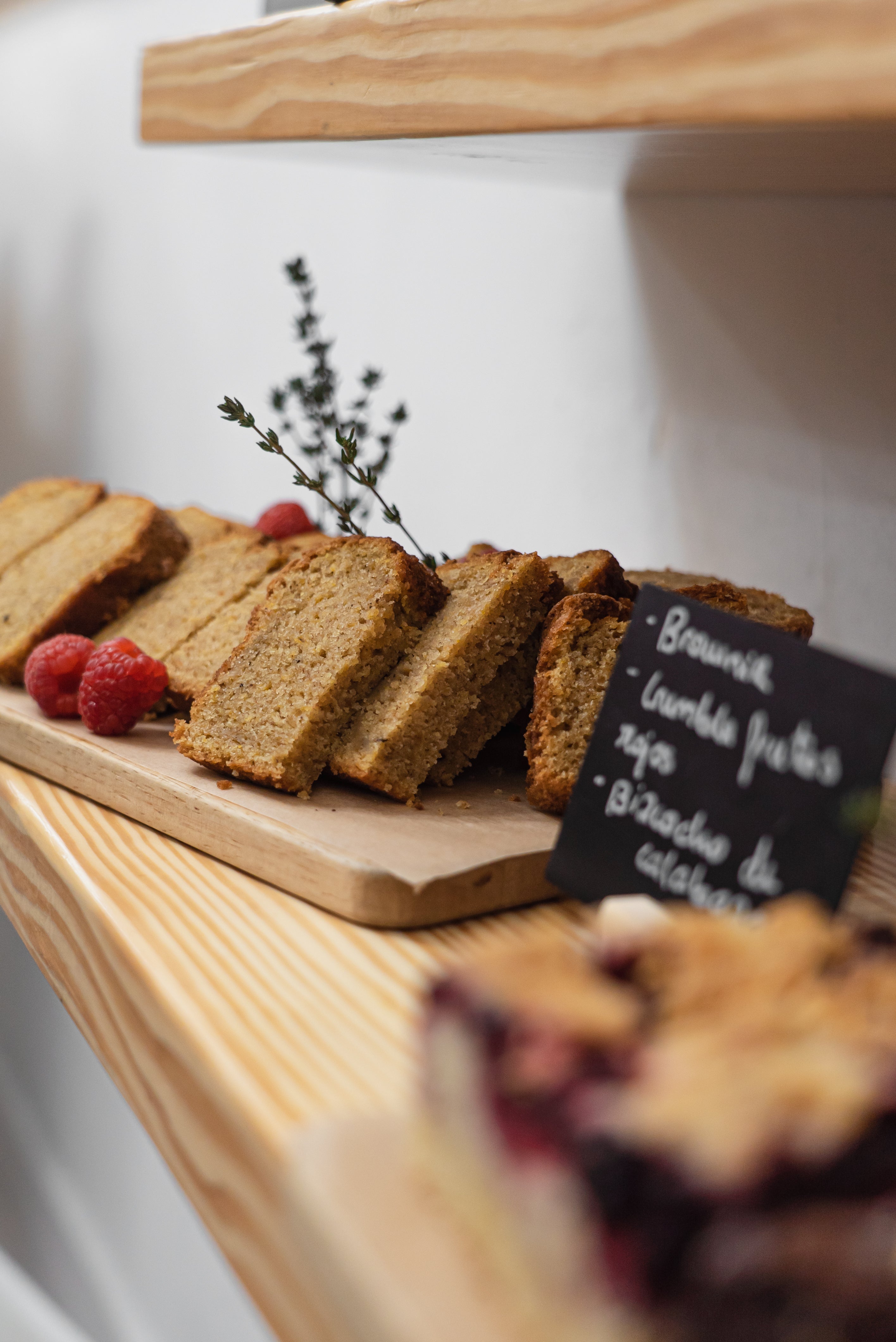 Catering para Empresas y Particulares