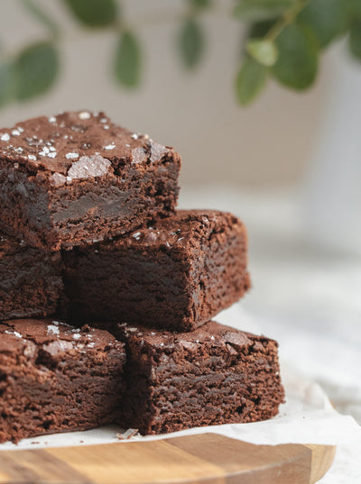 BROWNIE (gluten free)