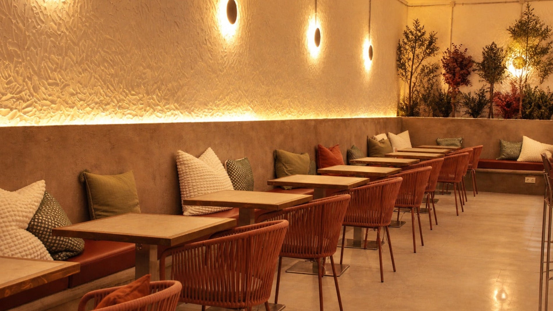 The Little Big cafe, photo 1
