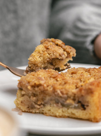 CRUMBLES