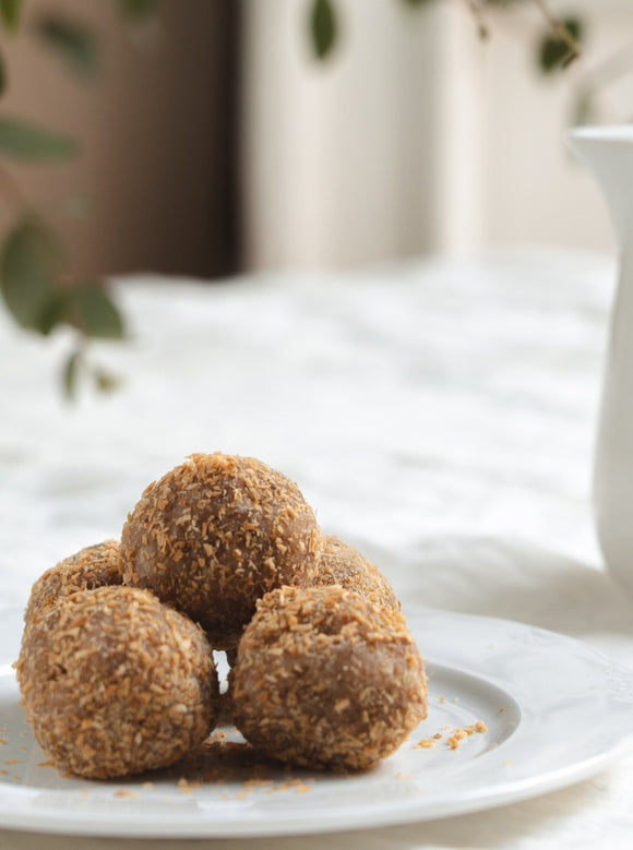 ENERGY BALLS (POR UNIDAD)