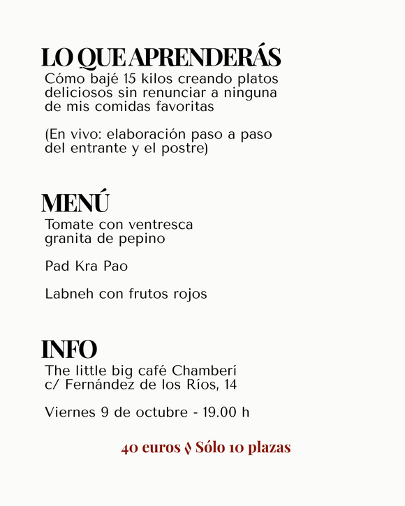 Taller Fukufitness