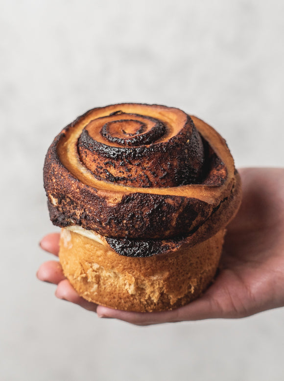 ROLLITO DE CANELA (POR UNIDAD)