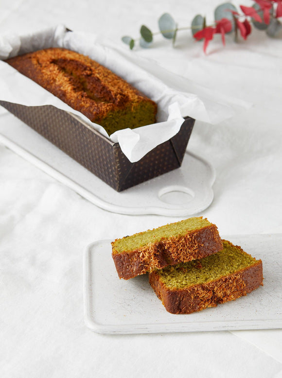 matcha de grado ceremonial, proporcionando así un sabor suave y delicado. ¡Ideal para los amantes del matcha que buscan una experiencia de deleite incomparable!