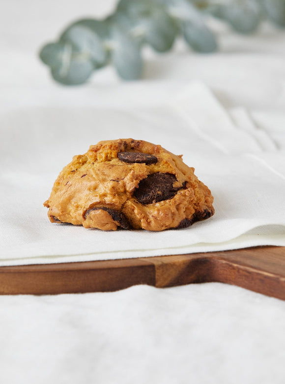 Vegan Chocolate Chip Cookie (Caja de 10)