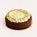 CHOCOLATE FUDGE CAKE WITH WHITE CHOCOLATE FROSTING-1