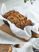 BIZCOCHO DE PLATANO Y NUECES-1