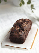 BIZCOCHO DE CHOCOLATE Y CHIA (VEGANO)-2