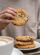 COOKIE DE PEPITAS DE CHOCOLATE (CAJA DE 10)-1